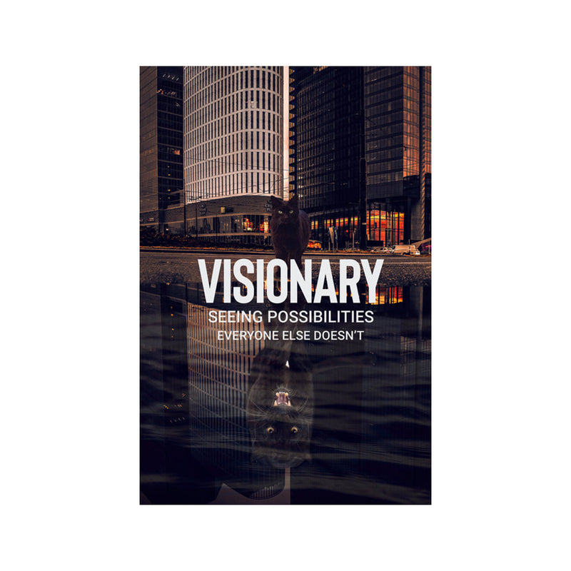 Visionary Canvas