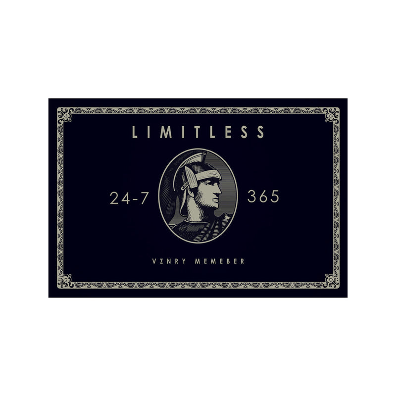Limitless Canvas