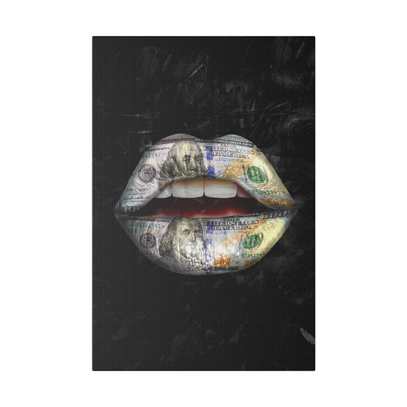 MONEY LIPS