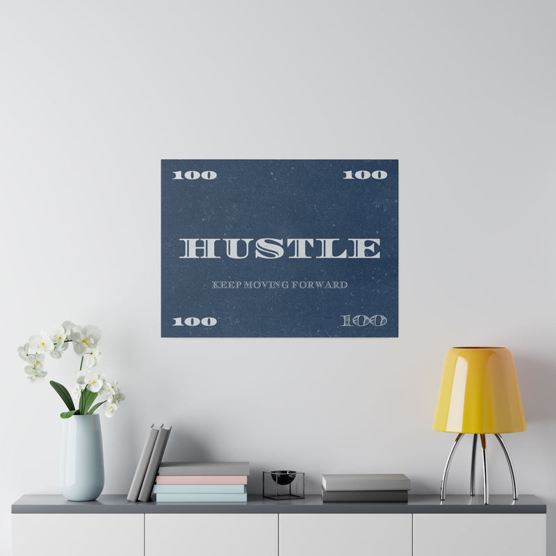 HUSTLE