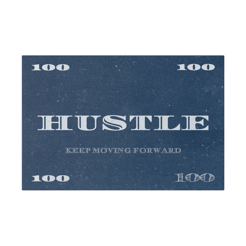 HUSTLE