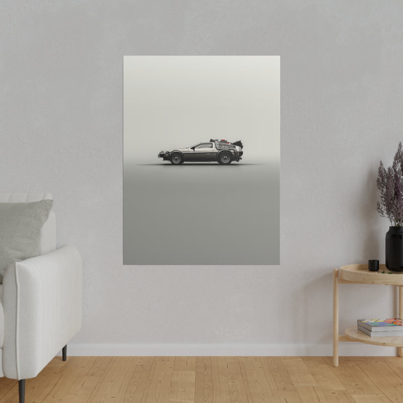 PAST PRESENT & FUTURE