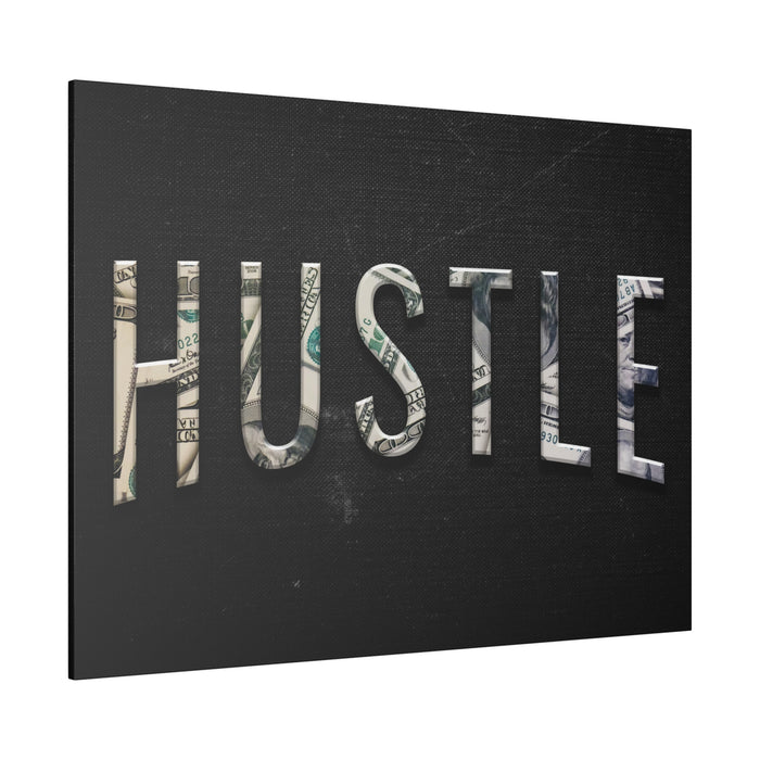 HUSTLE