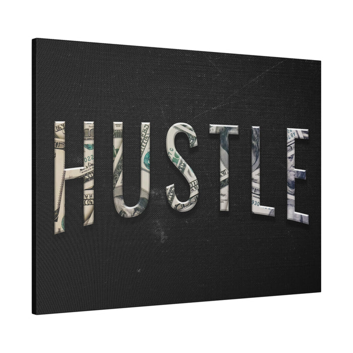 HUSTLE