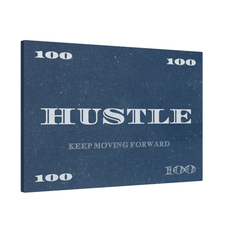 HUSTLE