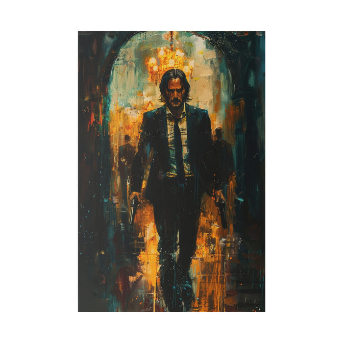 MR. WICK