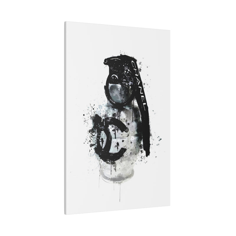 DESIGNER BOMB
