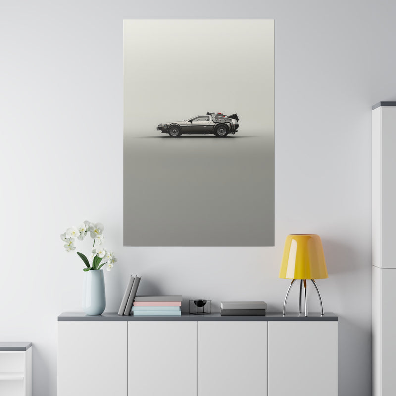 PAST PRESENT & FUTURE