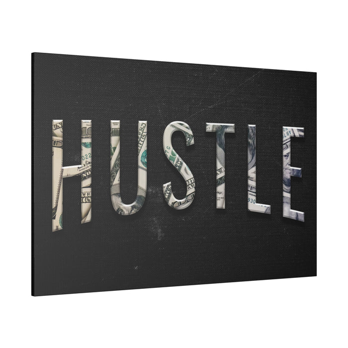 HUSTLE