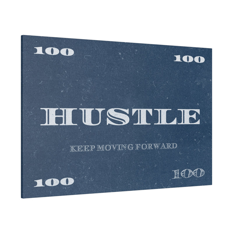 HUSTLE