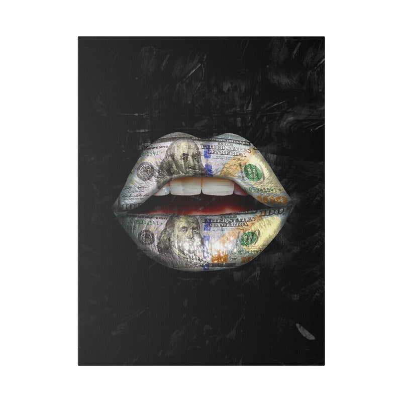 MONEY LIPS