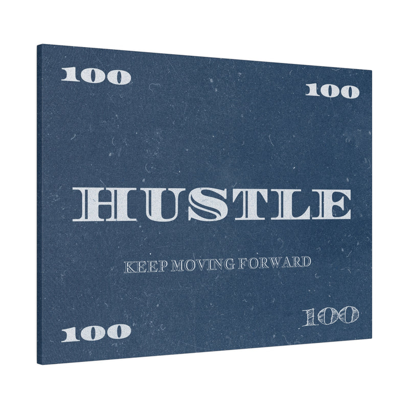 HUSTLE