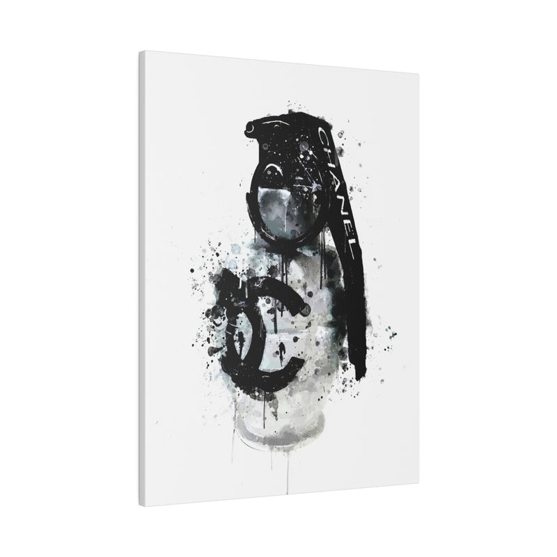DESIGNER BOMB