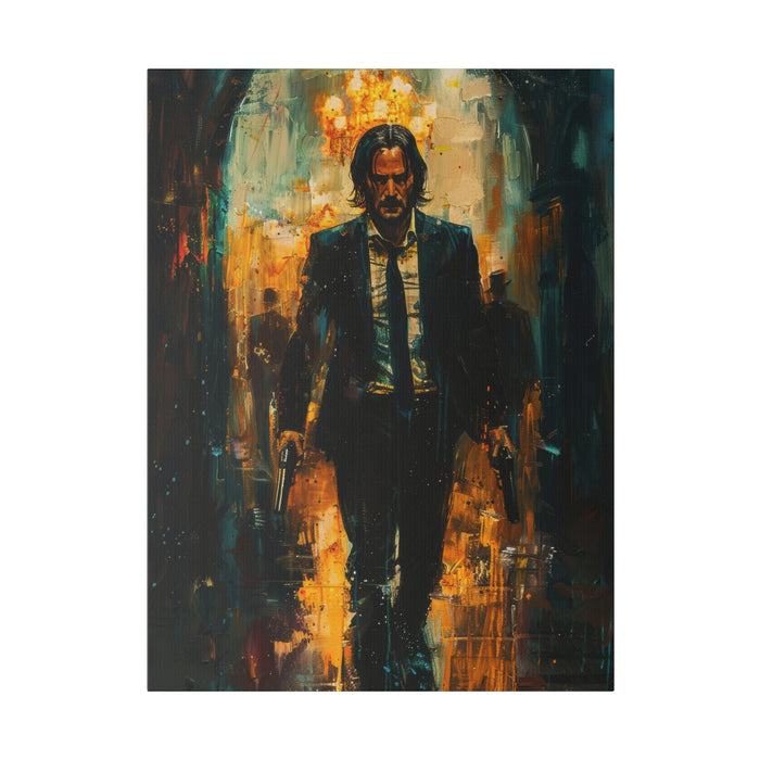 MR. WICK