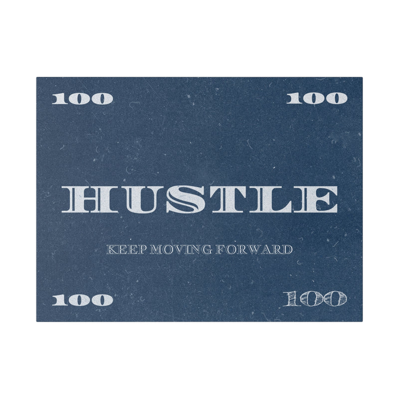 HUSTLE
