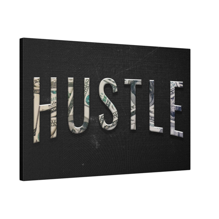 HUSTLE