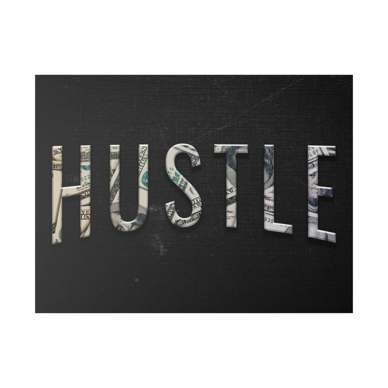 HUSTLE