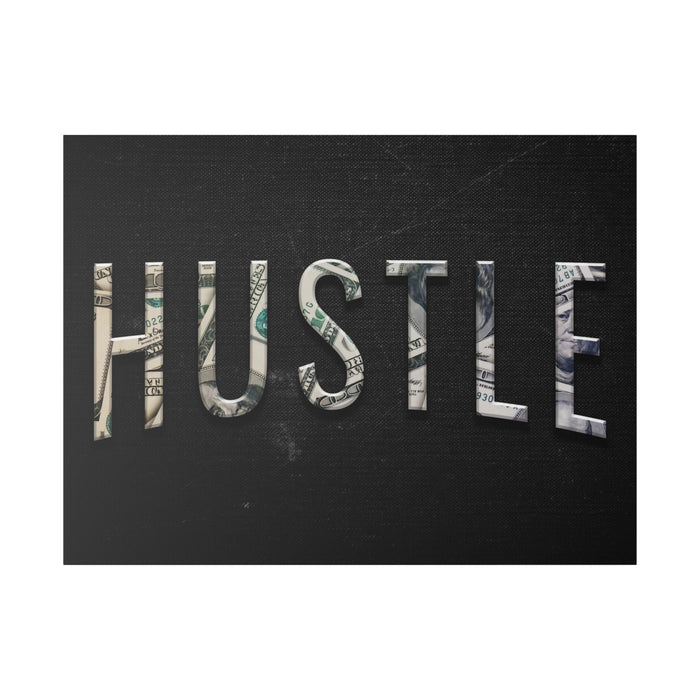 HUSTLE