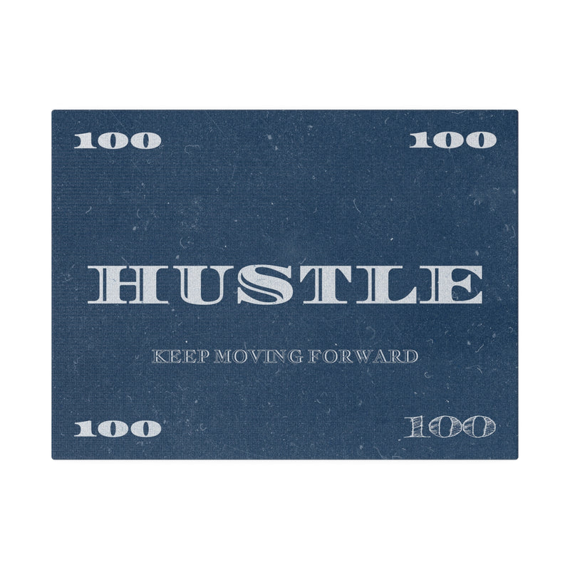HUSTLE