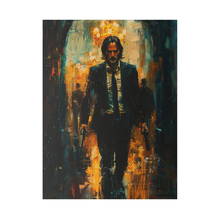 MR. WICK