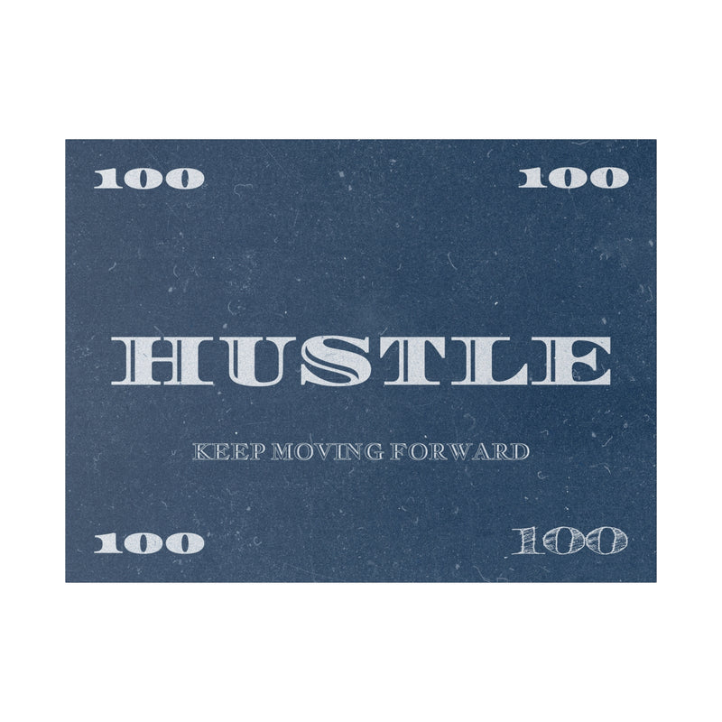 HUSTLE
