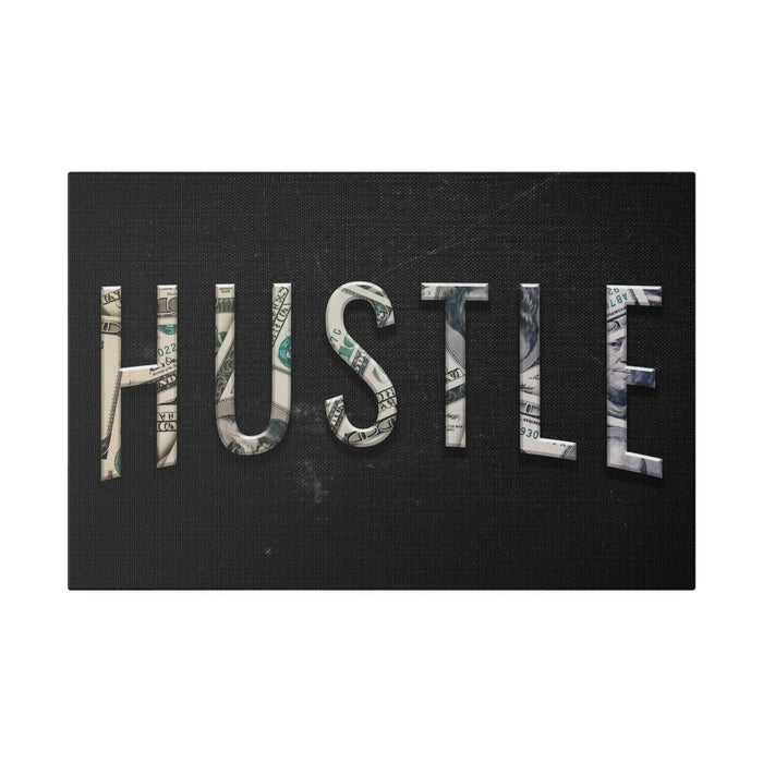 HUSTLE