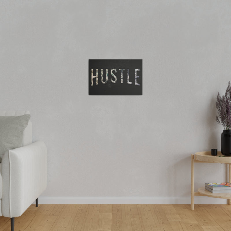 HUSTLE