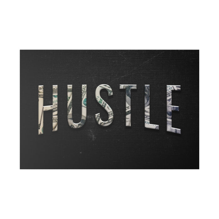 HUSTLE