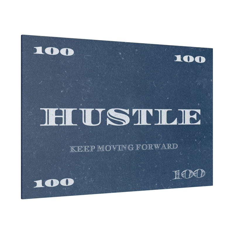 HUSTLE