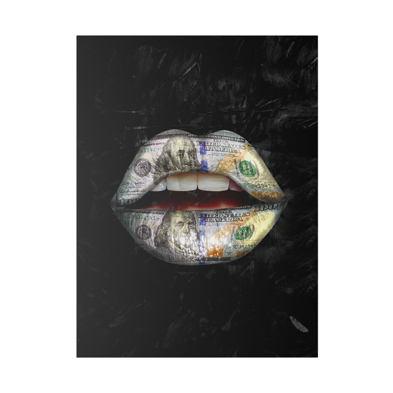 MONEY LIPS