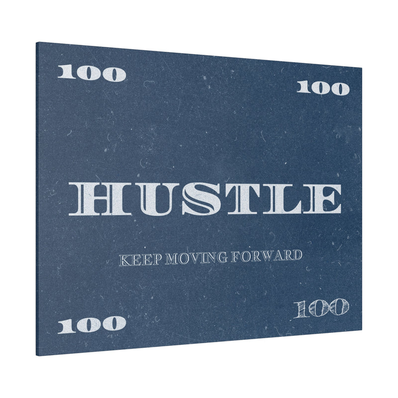 HUSTLE