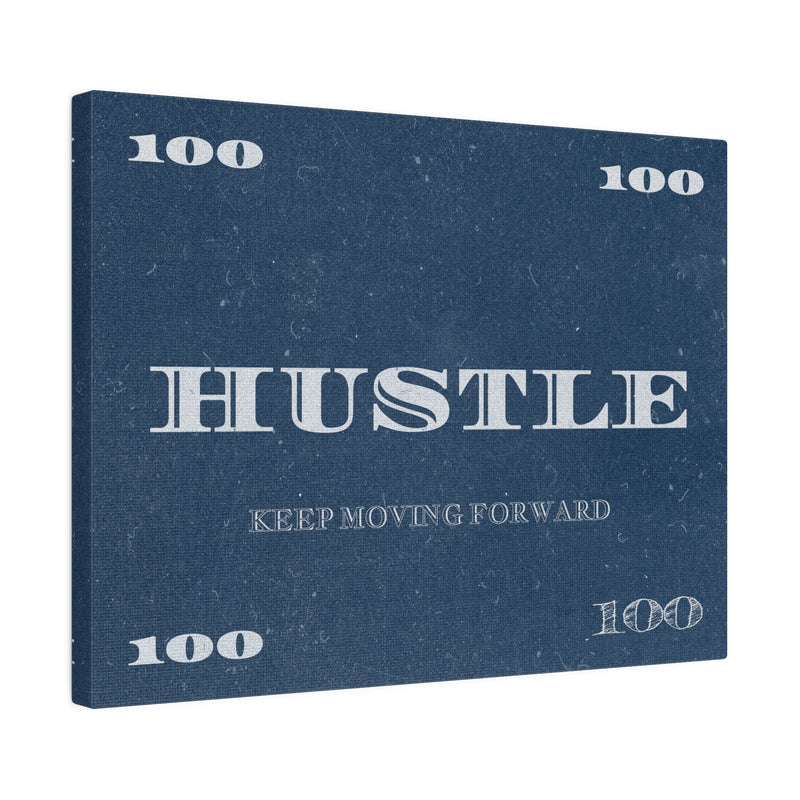 HUSTLE