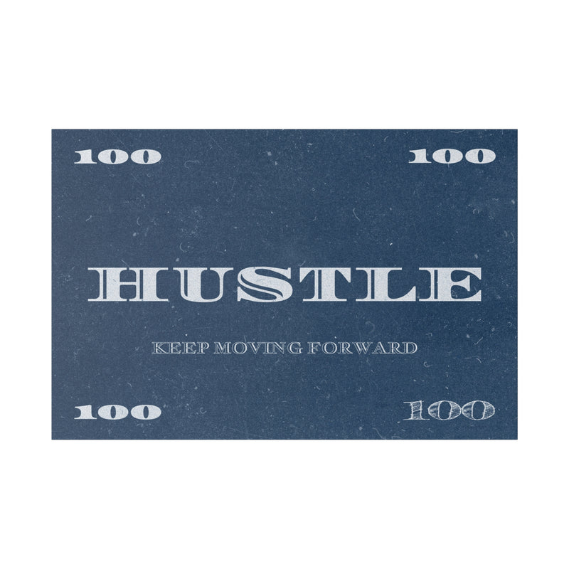 HUSTLE