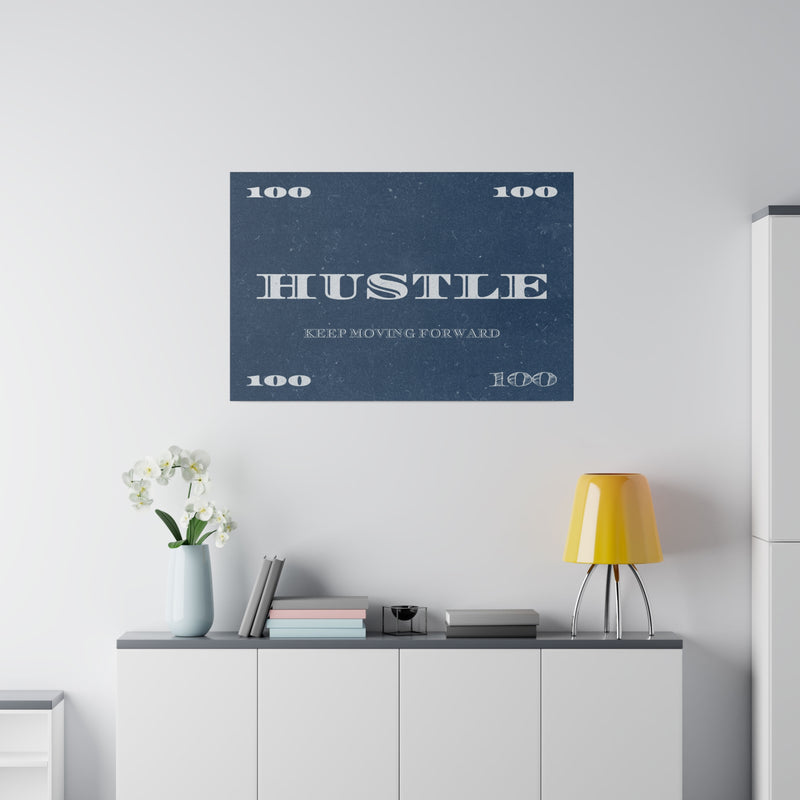 HUSTLE