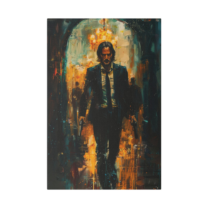 MR. WICK