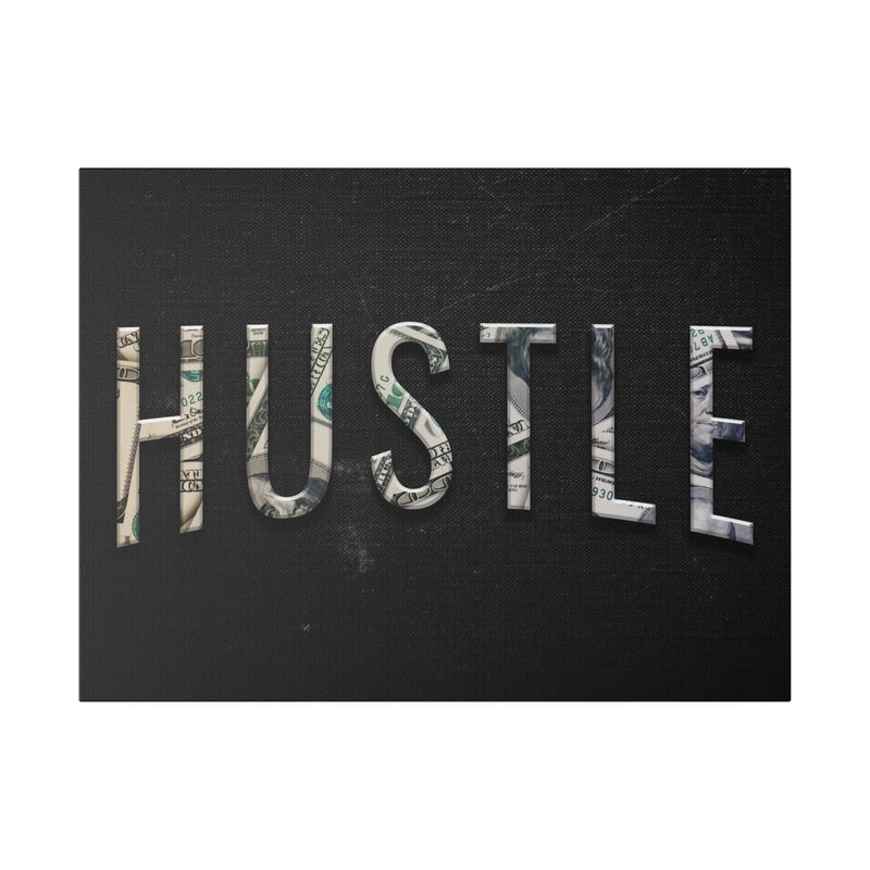 HUSTLE