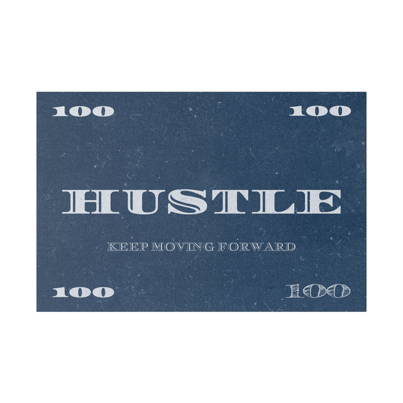 HUSTLE