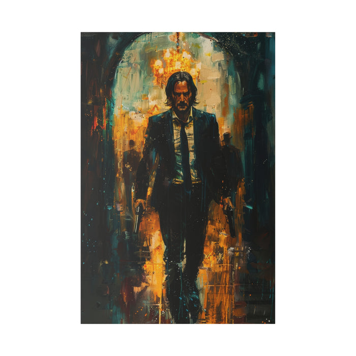 MR. WICK