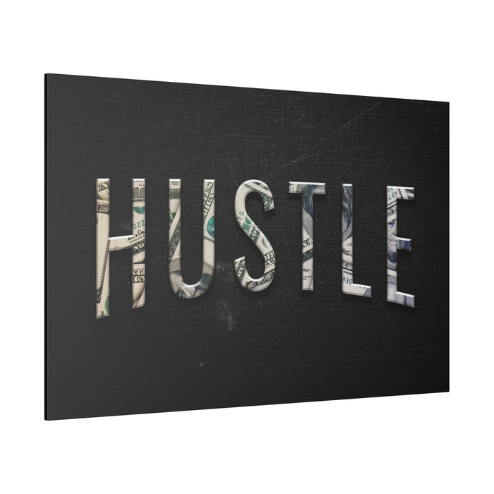 HUSTLE