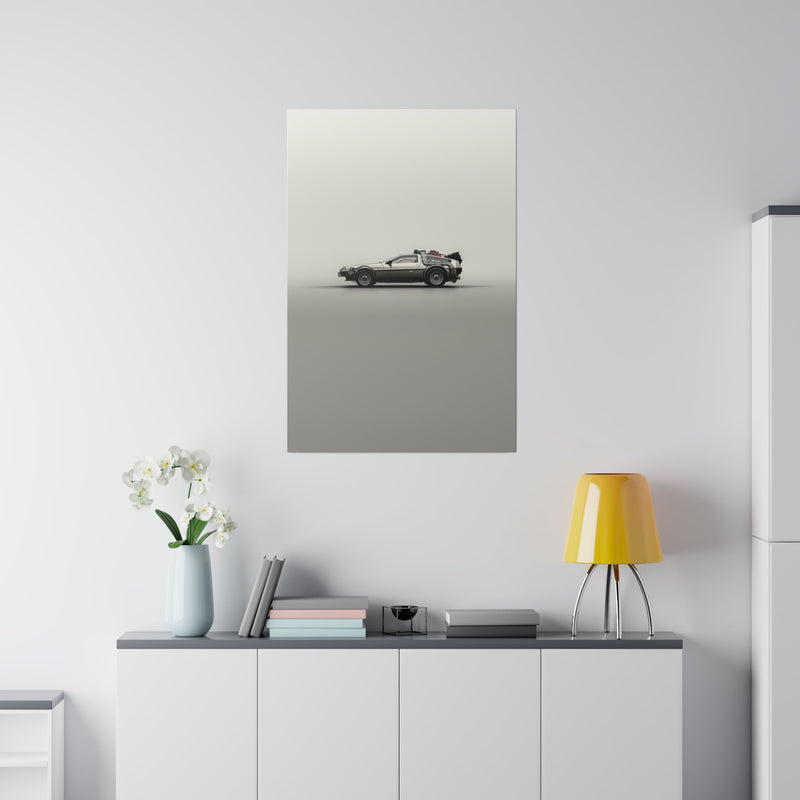 PAST PRESENT & FUTURE