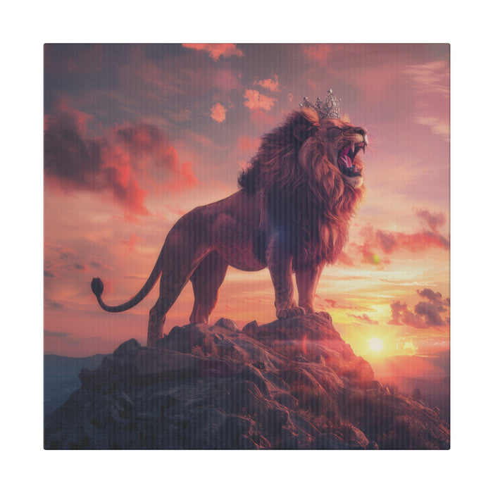 THEE LION KING