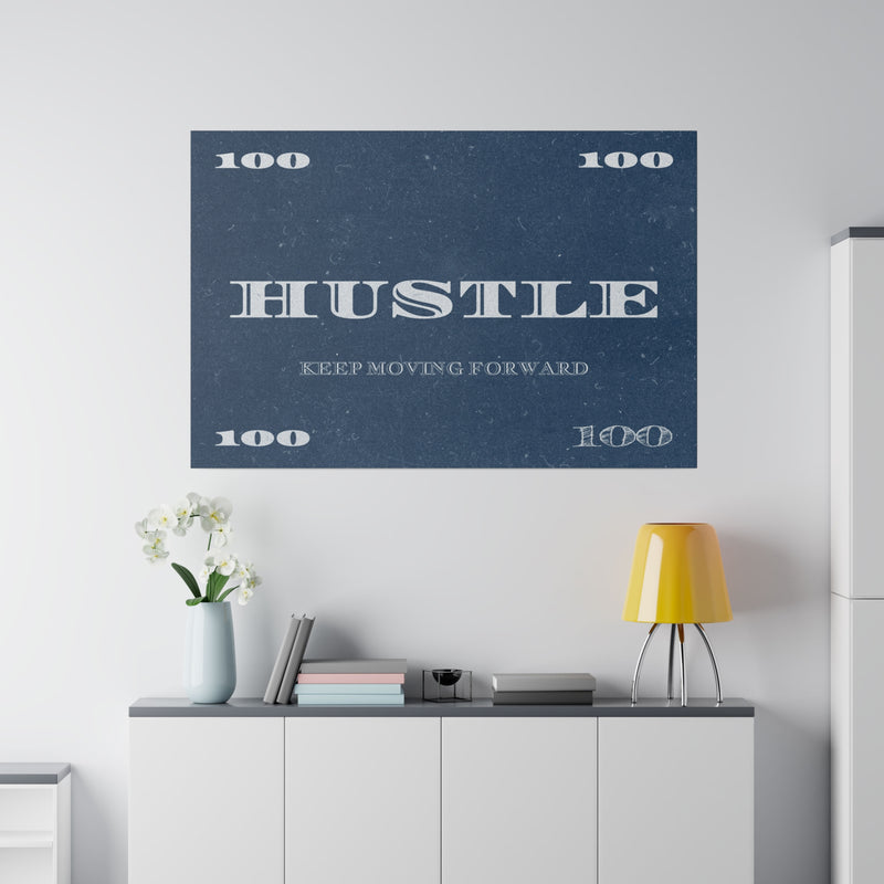 HUSTLE