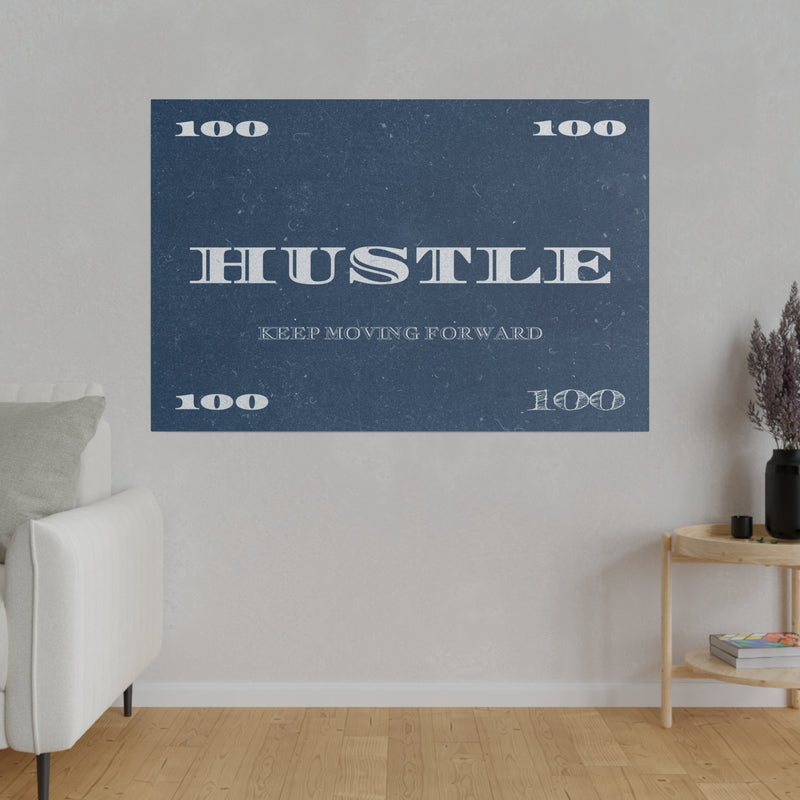 HUSTLE