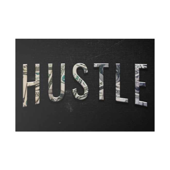 HUSTLE