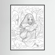 weeping willow