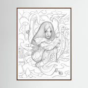 weeping willow