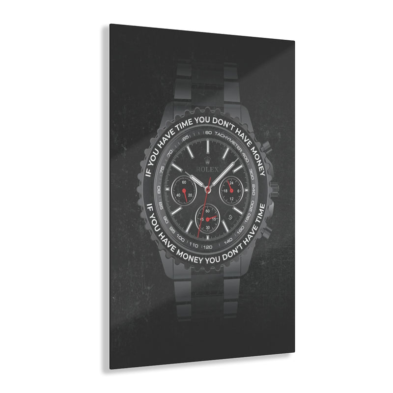 Acrylic Prints