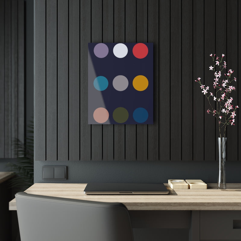 Acrylic Prints
