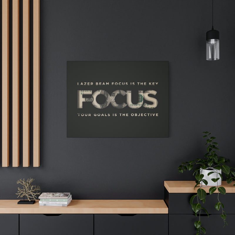 FOCUS