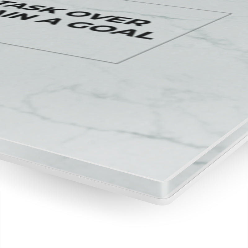 The Element Of Grind Acrylic